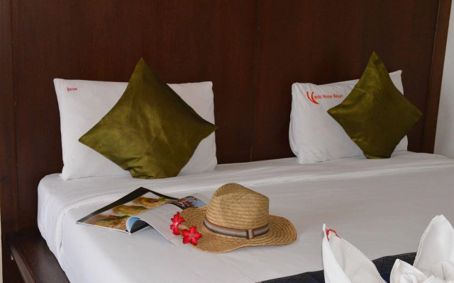 Vanda House Resort