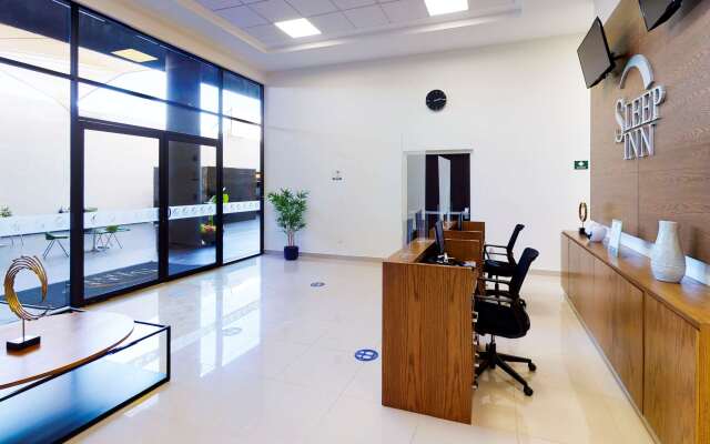 Sleep Inn Queretaro