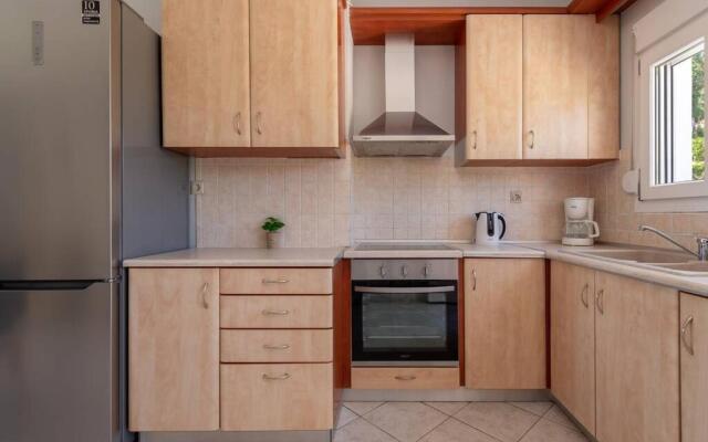Lagadi Apartment 6