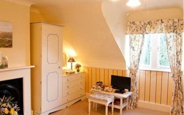 Bradle Farmhouse, Bed & Breakfast