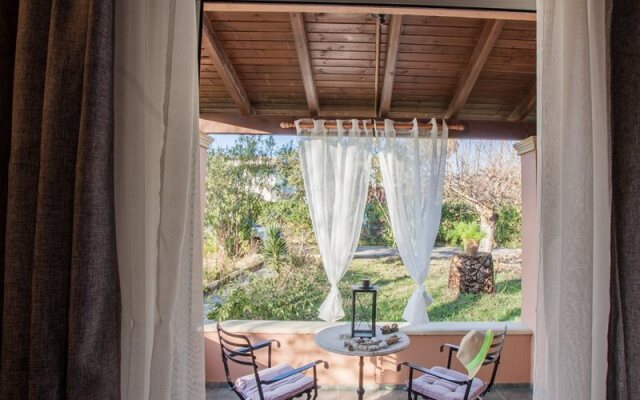 Tellis Holiday Rooms