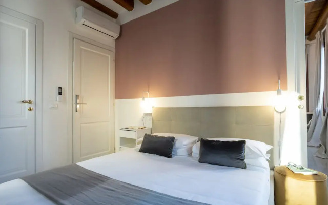 Fosca Venice Rooms