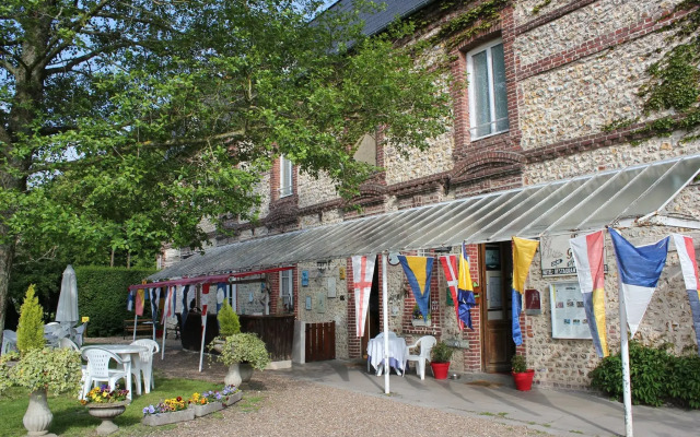 Ferme de la Grande Cour