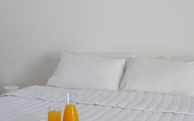 Golden Beach Resort Anafi