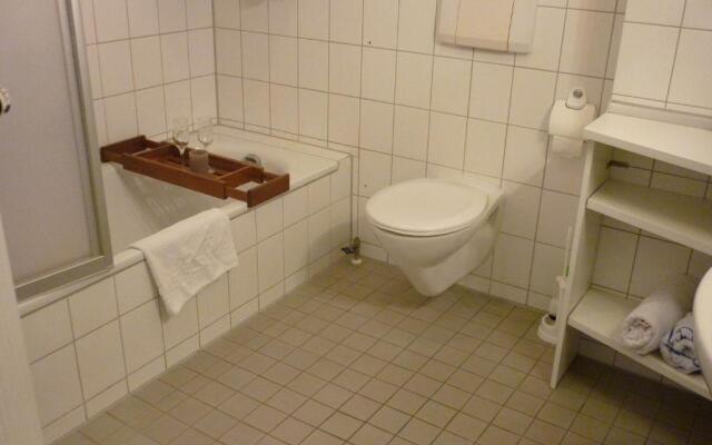 Sportpark Fischen Ferienwohnung