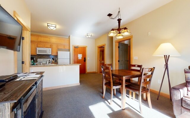 Sunstone 308 Ski-in Ski-out, Great Complex Amenities, Mountain Views by Redawning