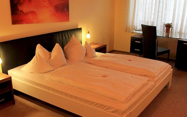 Hotel Birkeneck