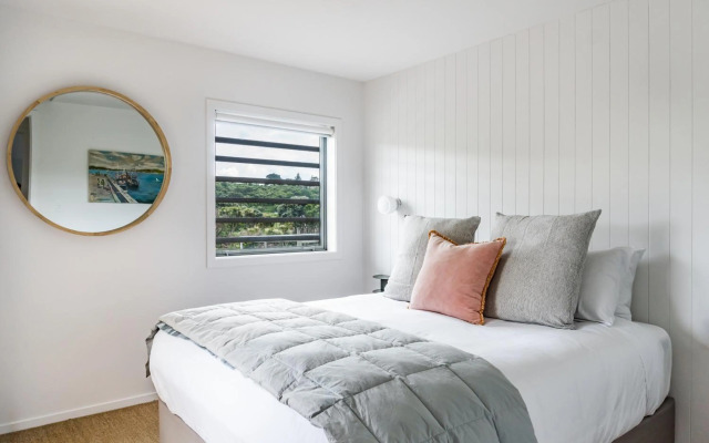 Wainui Landing Apartments 1 & 2