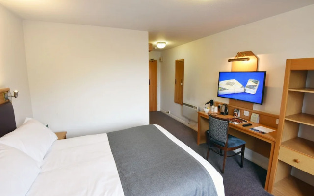 Waterside By Greene King Inns