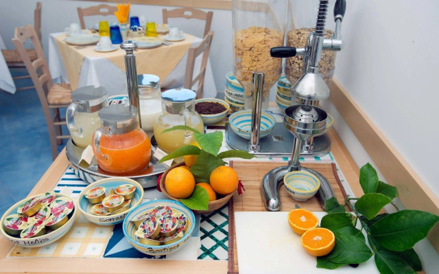 Boutique Hotel Helios