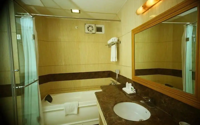 Hotel Vijay Intercontinental