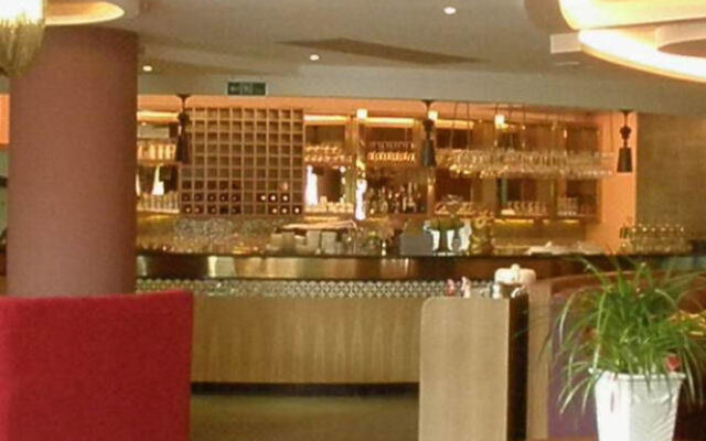 Shanhu Hotel Guilin