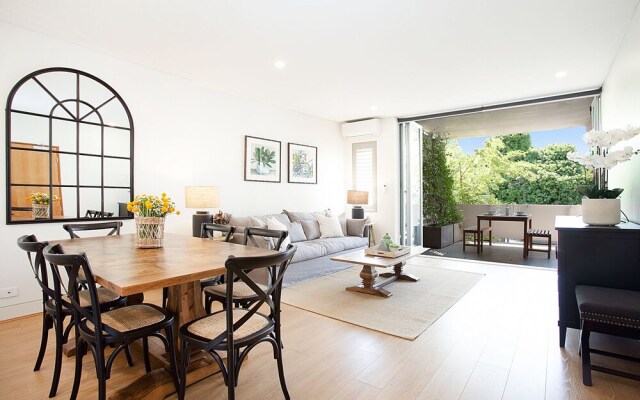 Bellevue Hill Designer