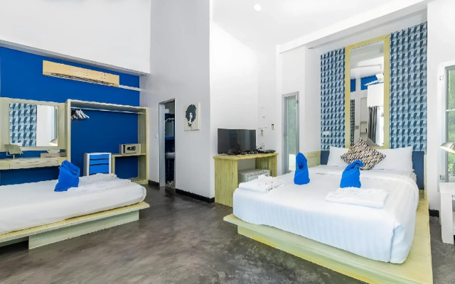 Phangan Beach Resort