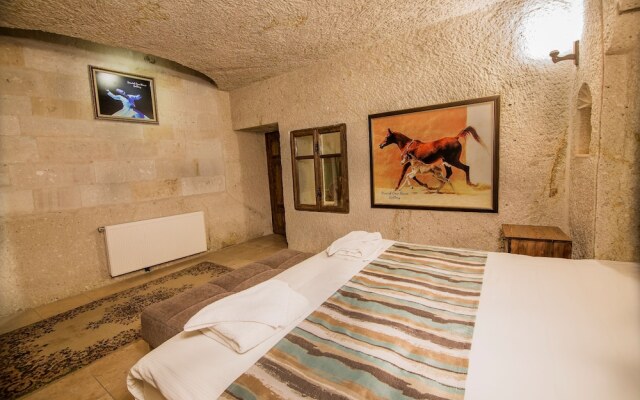 Dervish Cave Suites