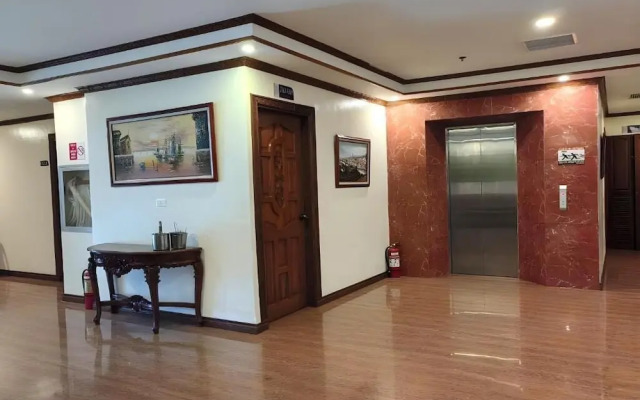 Ferrymar Hotel Iloilo