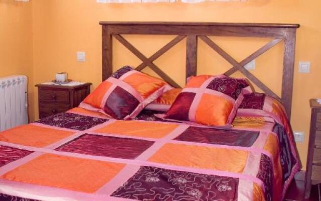 Casa Rural El Mendrugo