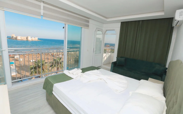 Hotel Angel Beach