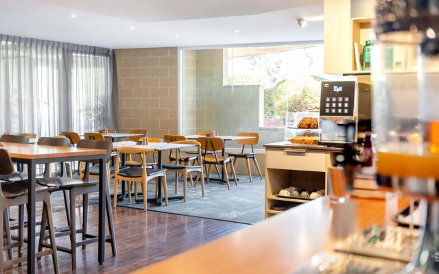 Mantra on Northbourne Canberra