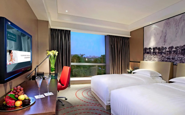 Pullman Xiamen Powerlong