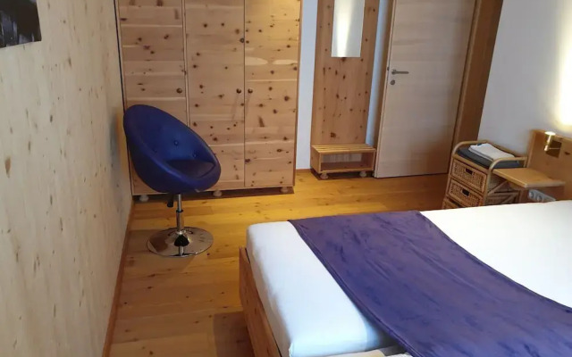 Das Kals - Appartement fur 8 Personen