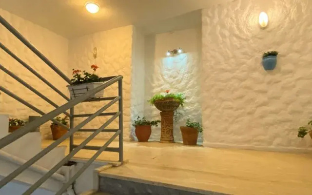 Life Pacific Hotel Çeşme