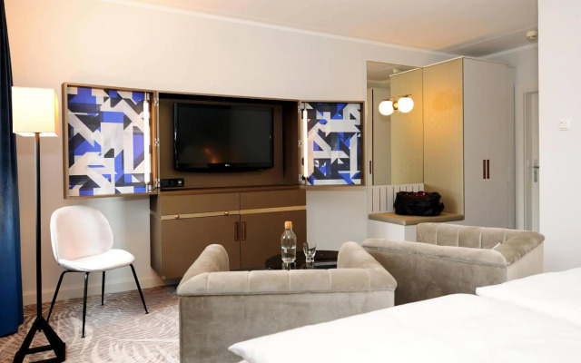 Hotel Elephant Weimar, Autograph Collection