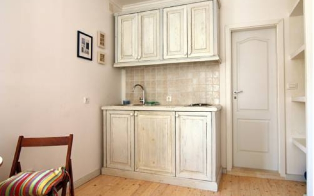 Knego Apartments