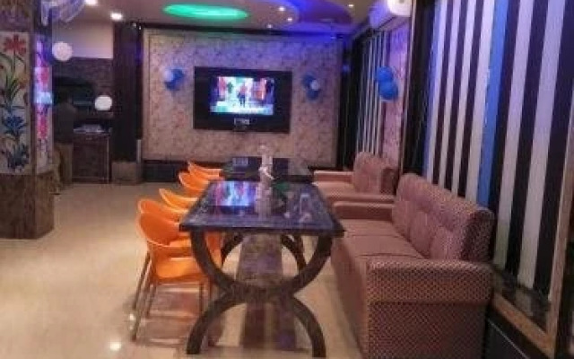 Hotel Shahenshah