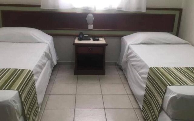 Princetel Palace Hotel