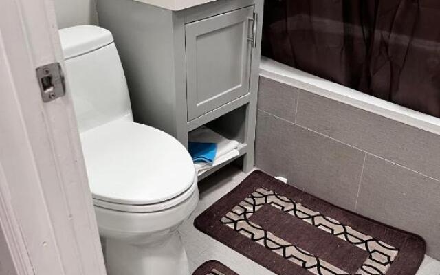 Simplified Living Space