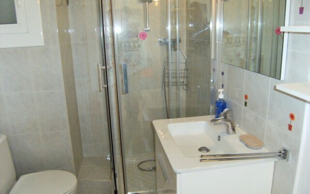 Apartamentos en Rocamaura