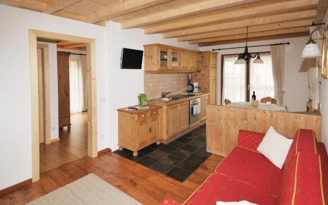 Apartments Isgla