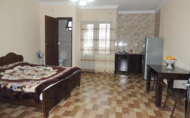Vacation Home Gela