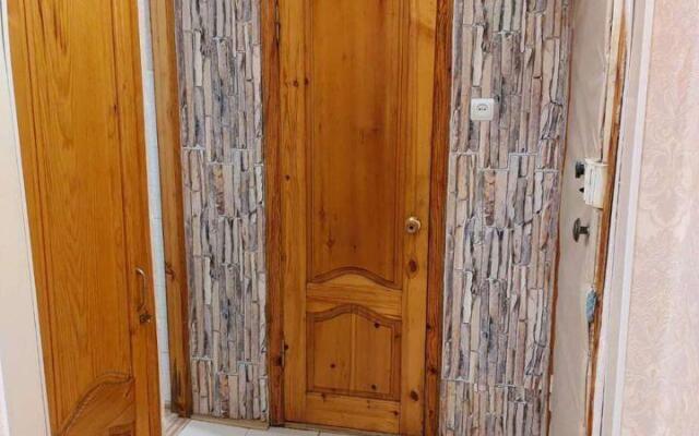 Апартаменты на улице Киевская 89