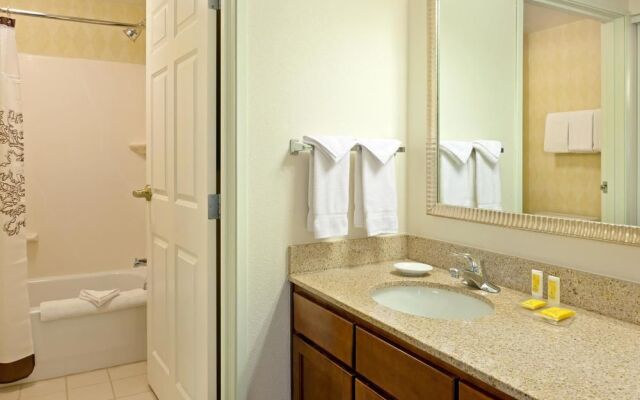 Residence Inn Indianapolis Carmel