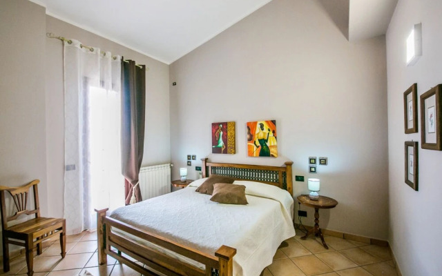 Villa Patrizia Bouganvillea