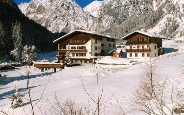 Albergo Malga Ciapela