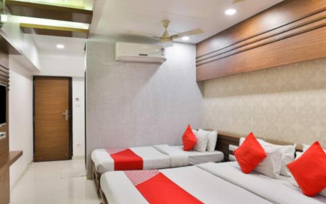 Hotel Amber
