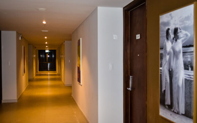 Terracotta Hotel & Resort Dalat