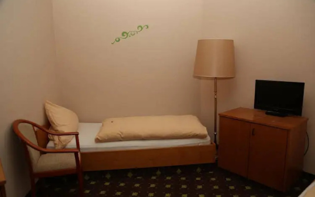 Hotel Taunus Residence