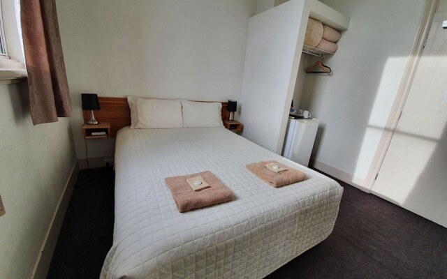 Empire Hotel Goulburn