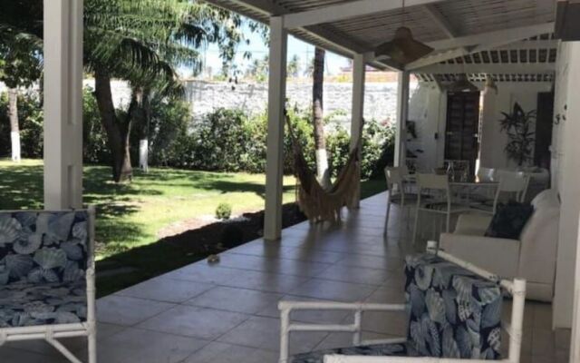 Casa do Francês