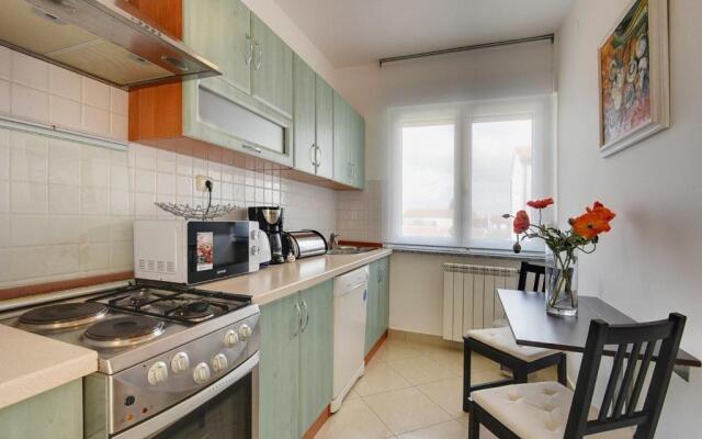 Apartments Villa Delia