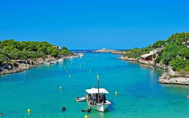 Villas Santandria