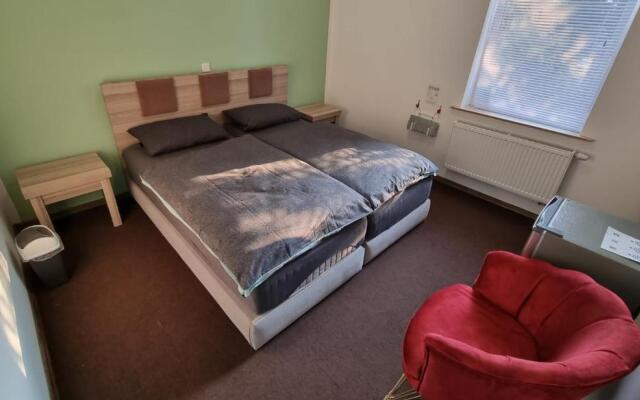Hotel Linda