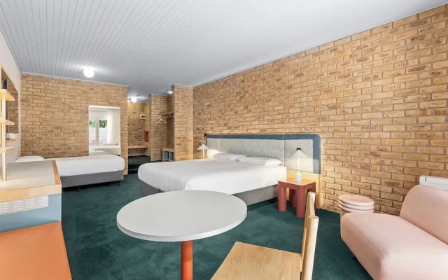 Motel Flinders