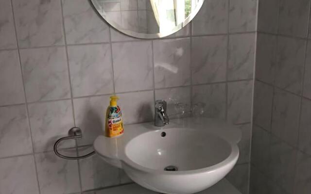 Gaststätte und Pension Frankenstube