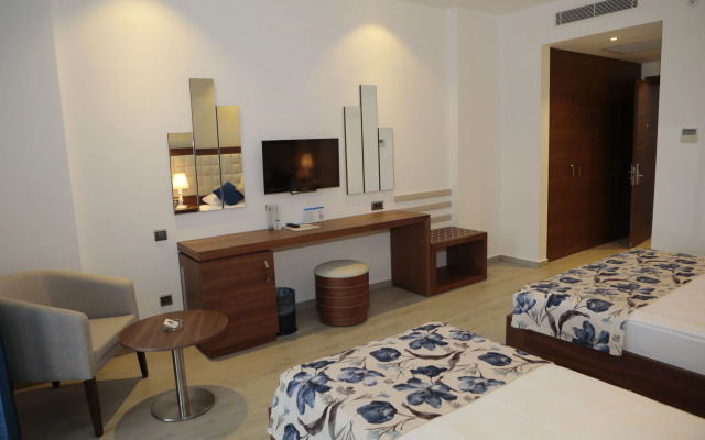 Club Kastalia Holiday village