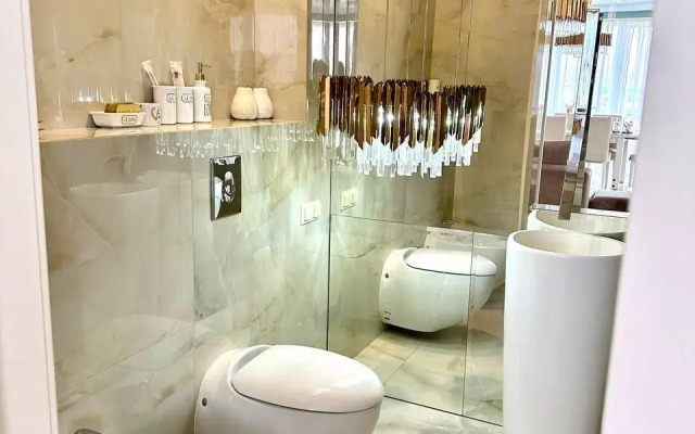 Атмосфера комфорта на улице Береговая 6